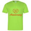 Cool T Sports Shirt Thumbnail