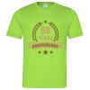Cool T Sports Shirt Thumbnail