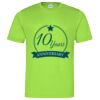 Cool T Sports Shirt Thumbnail
