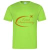 Cool T Sports Shirt Thumbnail