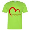 Cool T Sports Shirt Thumbnail