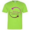 Cool T Sports Shirt Thumbnail