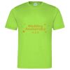 Cool T Sports Shirt Thumbnail