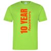 Cool T Sports Shirt Thumbnail