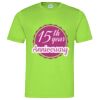 Cool T Sports Shirt Thumbnail