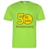 Cool T Sports Shirt Thumbnail