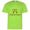 Cool T Sports Shirt Thumbnail