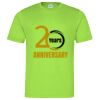 Cool T Sports Shirt Thumbnail