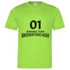 Cool T Sports Shirt Thumbnail
