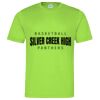Cool T Sports Shirt Thumbnail