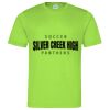 Cool T Sports Shirt Thumbnail