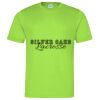 Cool T Sports Shirt Thumbnail