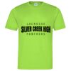 Cool T Sports Shirt Thumbnail