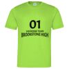 Cool T Sports Shirt Thumbnail