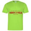 Cool T Sports Shirt Thumbnail