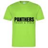 Cool T Sports Shirt Thumbnail