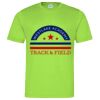 Cool T Sports Shirt Thumbnail
