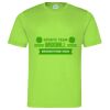 Cool T Sports Shirt Thumbnail