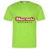 Cool T Sports Shirt Thumbnail