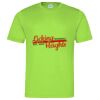 Cool T Sports Shirt Thumbnail