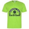 Cool T Sports Shirt Thumbnail