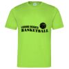 Cool T Sports Shirt Thumbnail
