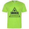 Cool T Sports Shirt Thumbnail