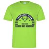 Cool T Sports Shirt Thumbnail