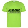 Cool T Sports Shirt Thumbnail