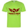 Cool T Sports Shirt Thumbnail