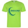 Cool T Sports Shirt Thumbnail