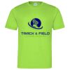 Cool T Sports Shirt Thumbnail