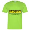 Cool T Sports Shirt Thumbnail