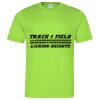 Cool T Sports Shirt Thumbnail