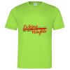 Cool T Sports Shirt Thumbnail