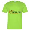 Cool T Sports Shirt Thumbnail