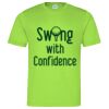 Cool T Sports Shirt Thumbnail