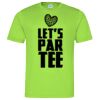 Cool T Sports Shirt Thumbnail