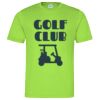 Cool T Sports Shirt Thumbnail