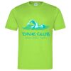 Cool T Sports Shirt Thumbnail