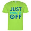 Cool T Sports Shirt Thumbnail