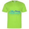 Cool T Sports Shirt Thumbnail