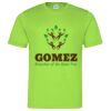 Cool T Sports Shirt Thumbnail