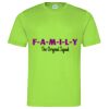 Cool T Sports Shirt Thumbnail