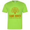 Cool T Sports Shirt Thumbnail