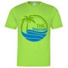 Cool T Sports Shirt Thumbnail