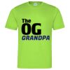 Cool T Sports Shirt Thumbnail