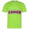Cool T Sports Shirt Thumbnail