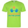 Cool T Sports Shirt Thumbnail