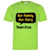 Cool T Sports Shirt Thumbnail